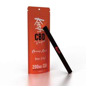 Kush CBD Vapepen